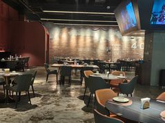 -404干式熟成牛排馆•聚会餐厅