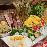 银泰in99也有不站花胶鸡啦！秋天快来喝汤