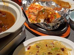 -老头儿油爆虾(星光一期店)