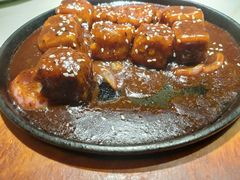 -雍沪里·沪湘融合菜( 康桥店)