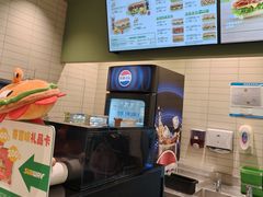 -浦江城市生活广场(江月路店)