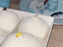 -嗒令甜品·主题融合料理餐厅(首座时代店)