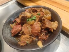 -日葵 大阪烧ひまり(仙霞路店)