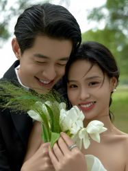 -第一夫人婚纱摄影(南京店)