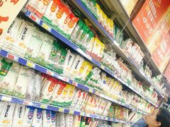 -沈阳大商千盛购物中心有限公司(长江街店)