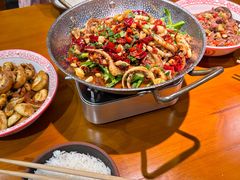 -陈家婆的菜·口味湘菜(梅溪湖店)
