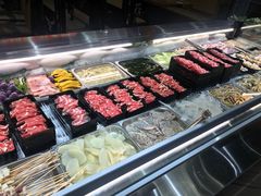 -九记潮汕现切鲜牛肉自助火锅(新开铺店)