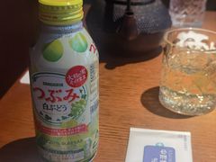 -水之惠鲜鱼料理(王府大街店)