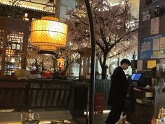 -桂满隴·站立的杭州(无锡八佰伴店)