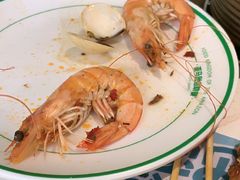 -亚马逊海鲜自助(梅溪湖步步高店)