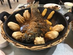 -古洼一锅鲜(开发区店)