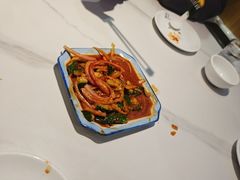 -状元虎.摇滚炒鸡.家常菜(义勇街店)