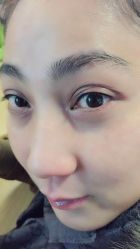 -轻妆Feel·半永久纹眉眼线