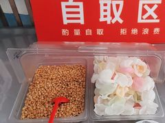 -老海陵·泰州菜(图书馆店)