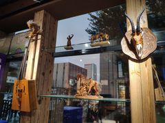 -蒙艾里民族传统菜蒙餐