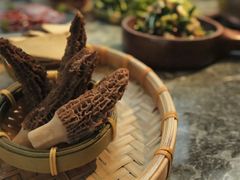 -慢丽江·云南野生菌土鸡锅(西山店)