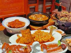 -北平食府.北京烤鸭(亦庄店)