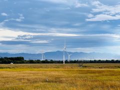 -野鸭湖国家湿地公园