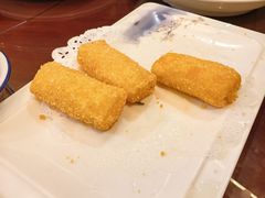 -旺角小渔村·海肠捞饭开创者(环山路店)