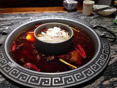 -晓宇重庆火锅(大唐不夜城店)