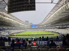 -上海体育场