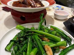 -稻香酒家·35年老字号(侨光店)