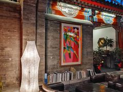 -北京古城老院厉晓麟精致菜