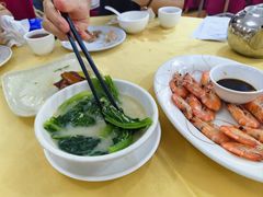 -吉莲利苑海鲜酒家(珠海拱北28年老字号店)