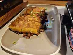 -不是烧烤·武汉烧烤·地道湖北菜(大成路店)