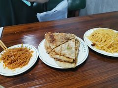 -清真永恒华威肉饼(潘家园店)