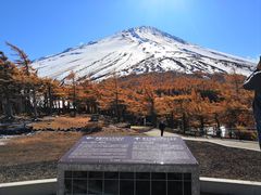 -富士山吉田線五合目