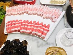 -老五四季涮肉(白纸坊店)