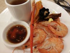 -东方红海鲜百汇(国际大厦店)