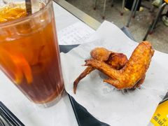 -颓记茶餐厅(美景总店)