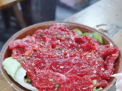 -正南齊北重庆老火锅(光华村直营店)