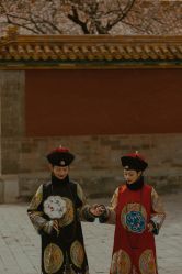 点击看大图 -美云庭古装·格格服汉服·京城旅拍(北京店)