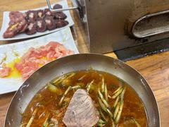 -西塔隆太白烤牛肉馆(图们路店)