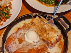 -泰盏鬼·颓废冬阴(陈家祠扬韬店)