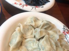 -小平岛開海水饺(浑南店)