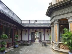 -卫鼎轩·曹公馆(鼓楼店)
