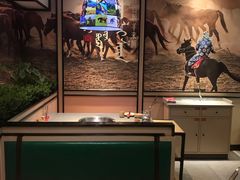 -羊来顺冰煮鲜羊 铁锅烀羊肉(中央大街店)