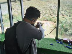 -猎鹰谷实弹射击俱乐部