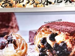 -西树泡芙(静安大悦城店)