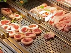 -梨花自助烤肉(乐宾店)