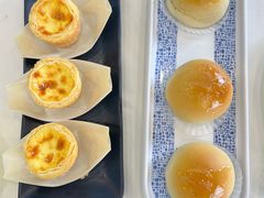 -馨越楼·点心·粤菜(赤坎店)