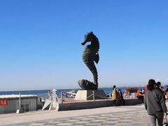 -山海广场