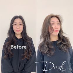-Amo la Diva造型