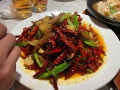 降龙十八掌-天辣(金桥啦啦宝都店)