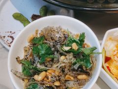 -渔语鱼酸菜鱼新川菜(来福士店)