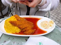 -玛格萝妮比萨屋(四平店)